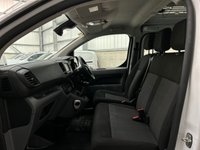 USED 2022 72 VAUXHALL VIVARO 2.0 TURBO D 145PS L1 H1 DYNAMIC - NO VAT 