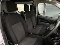 USED 2022 72 VAUXHALL VIVARO 2.0 TURBO D 145PS L1 H1 DYNAMIC - NO VAT 