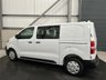 USED 2022 72 VAUXHALL VIVARO 2.0 TURBO D 145PS L1 H1 DYNAMIC - NO VAT 