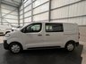 USED 2022 72 VAUXHALL VIVARO 2.0 TURBO D 145PS L1 H1 DYNAMIC - NO VAT 
