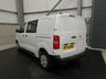 USED 2022 72 VAUXHALL VIVARO 2.0 TURBO D 145PS L1 H1 DYNAMIC - NO VAT 