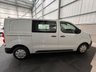 USED 2022 72 VAUXHALL VIVARO 2.0 TURBO D 145PS L1 H1 DYNAMIC - NO VAT 