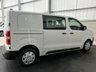 USED 2022 72 VAUXHALL VIVARO 2.0 TURBO D 145PS L1 H1 DYNAMIC - NO VAT 