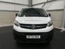 USED 2022 72 VAUXHALL VIVARO 2.0 TURBO D 145PS L1 H1 DYNAMIC - NO VAT 