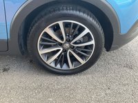 USED 2018 68 VAUXHALL CROSSLAND X 1.2 Elite SUV 5dr Petrol Manual Euro 6 (81 ps) 