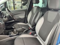 USED 2018 68 VAUXHALL CROSSLAND X 1.2 Elite SUV 5dr Petrol Manual Euro 6 (81 ps) 