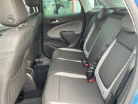 USED 2018 68 VAUXHALL CROSSLAND X 1.2 Elite SUV 5dr Petrol Manual Euro 6 (81 ps) 