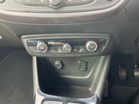 USED 2018 68 VAUXHALL CROSSLAND X 1.2 Elite SUV 5dr Petrol Manual Euro 6 (81 ps) 