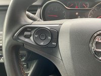 USED 2018 68 VAUXHALL CROSSLAND X 1.2 Elite SUV 5dr Petrol Manual Euro 6 (81 ps) 
