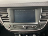 USED 2018 68 VAUXHALL CROSSLAND X 1.2 Elite SUV 5dr Petrol Manual Euro 6 (81 ps) 