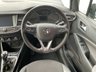 USED 2018 68 VAUXHALL CROSSLAND X 1.2 Elite SUV 5dr Petrol Manual Euro 6 (81 ps) 