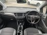USED 2018 68 VAUXHALL CROSSLAND X 1.2 Elite SUV 5dr Petrol Manual Euro 6 (81 ps) 