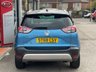 USED 2018 68 VAUXHALL CROSSLAND X 1.2 Elite SUV 5dr Petrol Manual Euro 6 (81 ps) 