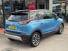 USED 2018 68 VAUXHALL CROSSLAND X 1.2 Elite SUV 5dr Petrol Manual Euro 6 (81 ps) 