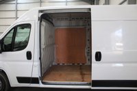USED 2023 23 VAUXHALL MOVANO 3500 2.2 CDTI BITURBO 140PS FWD L3 H2 PRIME - NO VAT 