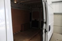 USED 2023 23 VAUXHALL MOVANO 3500 2.2 CDTI BITURBO 140PS FWD L3 H2 PRIME - NO VAT 