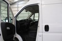 USED 2023 23 VAUXHALL MOVANO 3500 2.2 CDTI BITURBO 140PS FWD L3 H2 PRIME - NO VAT 