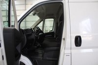 USED 2023 23 VAUXHALL MOVANO 3500 2.2 CDTI BITURBO 140PS FWD L3 H2 PRIME - NO VAT 