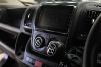 USED 2023 23 VAUXHALL MOVANO 3500 2.2 CDTI BITURBO 140PS FWD L3 H2 PRIME - NO VAT 