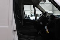 USED 2023 23 VAUXHALL MOVANO 3500 2.2 CDTI BITURBO 140PS FWD L3 H2 PRIME - NO VAT 
