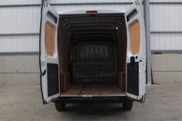 USED 2023 23 VAUXHALL MOVANO 3500 2.2 CDTI BITURBO 140PS FWD L3 H2 PRIME - NO VAT 