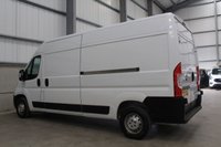 USED 2023 23 VAUXHALL MOVANO 3500 2.2 CDTI BITURBO 140PS FWD L3 H2 PRIME - NO VAT 