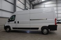 USED 2023 23 VAUXHALL MOVANO 3500 2.2 CDTI BITURBO 140PS FWD L3 H2 PRIME - NO VAT 
