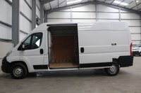 USED 2023 23 VAUXHALL MOVANO 3500 2.2 CDTI BITURBO 140PS FWD L3 H2 PRIME - NO VAT 