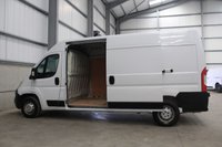 USED 2023 23 VAUXHALL MOVANO 3500 2.2 CDTI BITURBO 140PS FWD L3 H2 PRIME - NO VAT 