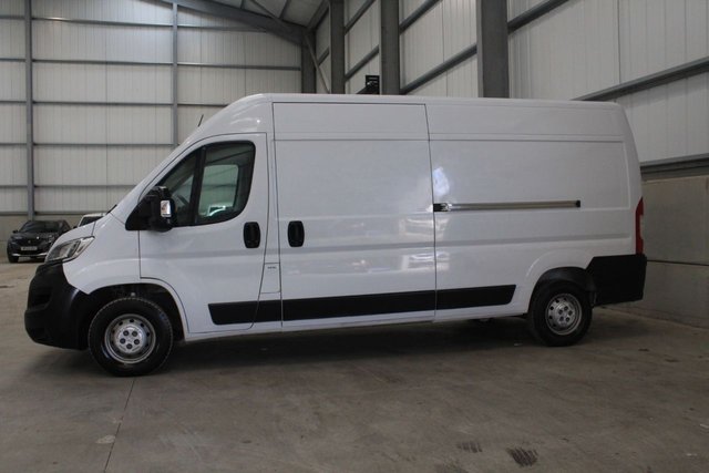 2023 VAUXHALL MOVANO - Photo 11