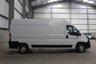 USED 2023 23 VAUXHALL MOVANO 3500 2.2 CDTI BITURBO 140PS FWD L3 H2 PRIME - NO VAT 