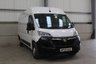 USED 2023 23 VAUXHALL MOVANO 3500 2.2 CDTI BITURBO 140PS FWD L3 H2 PRIME - NO VAT 