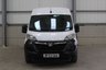 USED 2023 23 VAUXHALL MOVANO 3500 2.2 CDTI BITURBO 140PS FWD L3 H2 PRIME - NO VAT 
