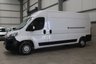 USED 2023 23 VAUXHALL MOVANO 3500 2.2 CDTI BITURBO 140PS FWD L3 H2 PRIME - NO VAT 