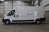 USED 2023 23 VAUXHALL MOVANO 3500 2.2 CDTI BITURBO 140PS FWD L3 H2 PRIME - NO VAT 