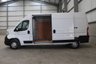 USED 2023 23 VAUXHALL MOVANO 3500 2.2 CDTI BITURBO 140PS FWD L3 H2 PRIME - NO VAT 