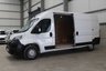 USED 2023 23 VAUXHALL MOVANO 3500 2.2 CDTI BITURBO 140PS FWD L3 H2 PRIME - NO VAT 