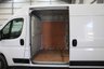 USED 2023 23 VAUXHALL MOVANO 3500 2.2 CDTI BITURBO 140PS FWD L3 H2 PRIME - NO VAT 
