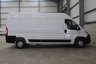 USED 2023 23 VAUXHALL MOVANO 3500 2.2 CDTI BITURBO 140PS FWD L3 H2 PRIME - NO VAT 