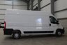 USED 2023 23 VAUXHALL MOVANO 3500 2.2 CDTI BITURBO 140PS FWD L3 H2 PRIME - NO VAT 