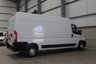 USED 2023 23 VAUXHALL MOVANO 3500 2.2 CDTI BITURBO 140PS FWD L3 H2 PRIME - NO VAT 