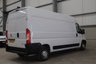 USED 2023 23 VAUXHALL MOVANO 3500 2.2 CDTI BITURBO 140PS FWD L3 H2 PRIME - NO VAT 