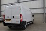 USED 2023 23 VAUXHALL MOVANO 3500 2.2 CDTI BITURBO 140PS FWD L3 H2 PRIME - NO VAT 