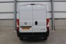 USED 2023 23 VAUXHALL MOVANO 3500 2.2 CDTI BITURBO 140PS FWD L3 H2 PRIME - NO VAT 
