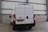 USED 2023 23 VAUXHALL MOVANO 3500 2.2 CDTI BITURBO 140PS FWD L3 H2 PRIME - NO VAT 