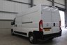 USED 2023 23 VAUXHALL MOVANO 3500 2.2 CDTI BITURBO 140PS FWD L3 H2 PRIME - NO VAT 