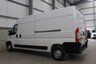 USED 2023 23 VAUXHALL MOVANO 3500 2.2 CDTI BITURBO 140PS FWD L3 H2 PRIME - NO VAT 