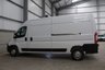 USED 2023 23 VAUXHALL MOVANO 3500 2.2 CDTI BITURBO 140PS FWD L3 H2 PRIME - NO VAT 