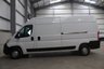 USED 2023 23 VAUXHALL MOVANO 3500 2.2 CDTI BITURBO 140PS FWD L3 H2 PRIME - NO VAT 