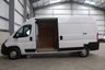 USED 2023 23 VAUXHALL MOVANO 3500 2.2 CDTI BITURBO 140PS FWD L3 H2 PRIME - NO VAT 
